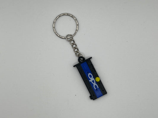 Opc Keychain