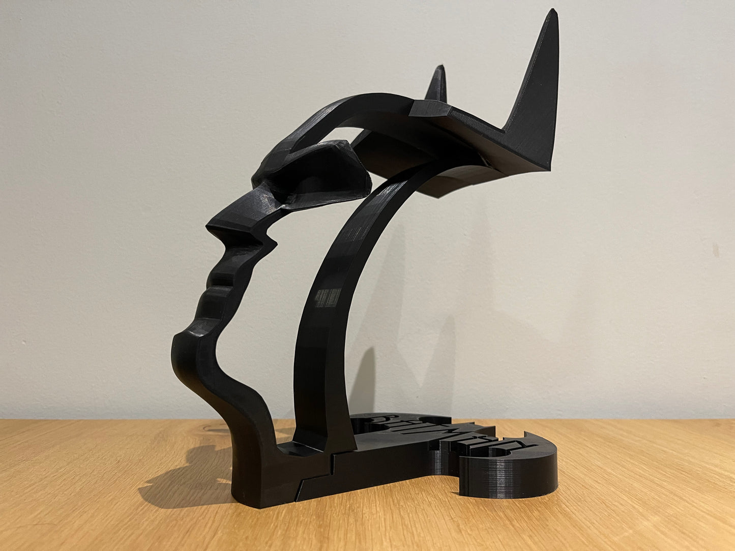 Batman Headphone Stand