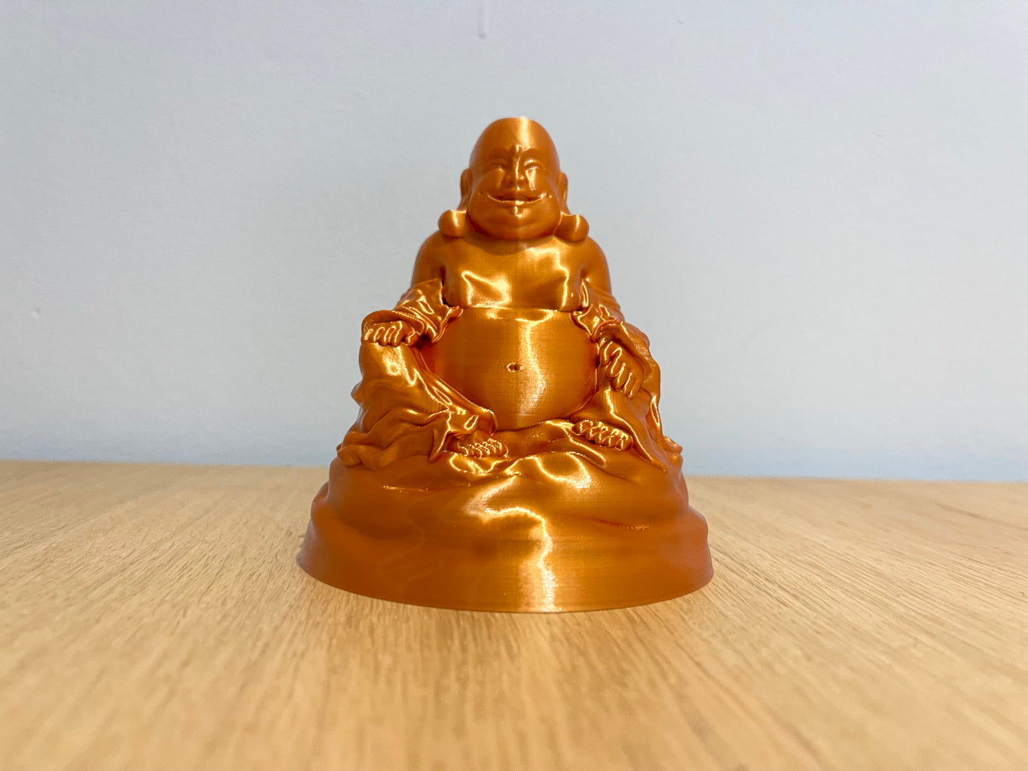 Buddha statue