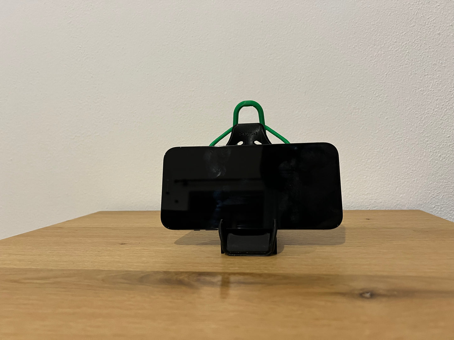 Racing Seat Phone Holder