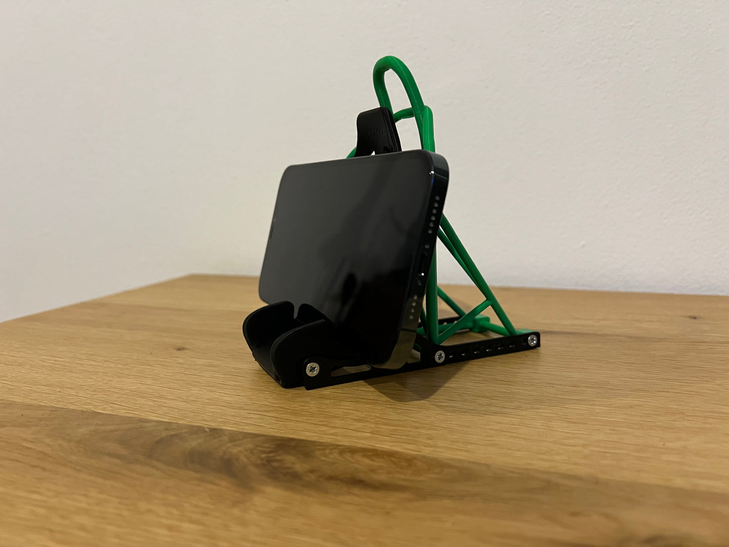 Racing Seat Phone Holder