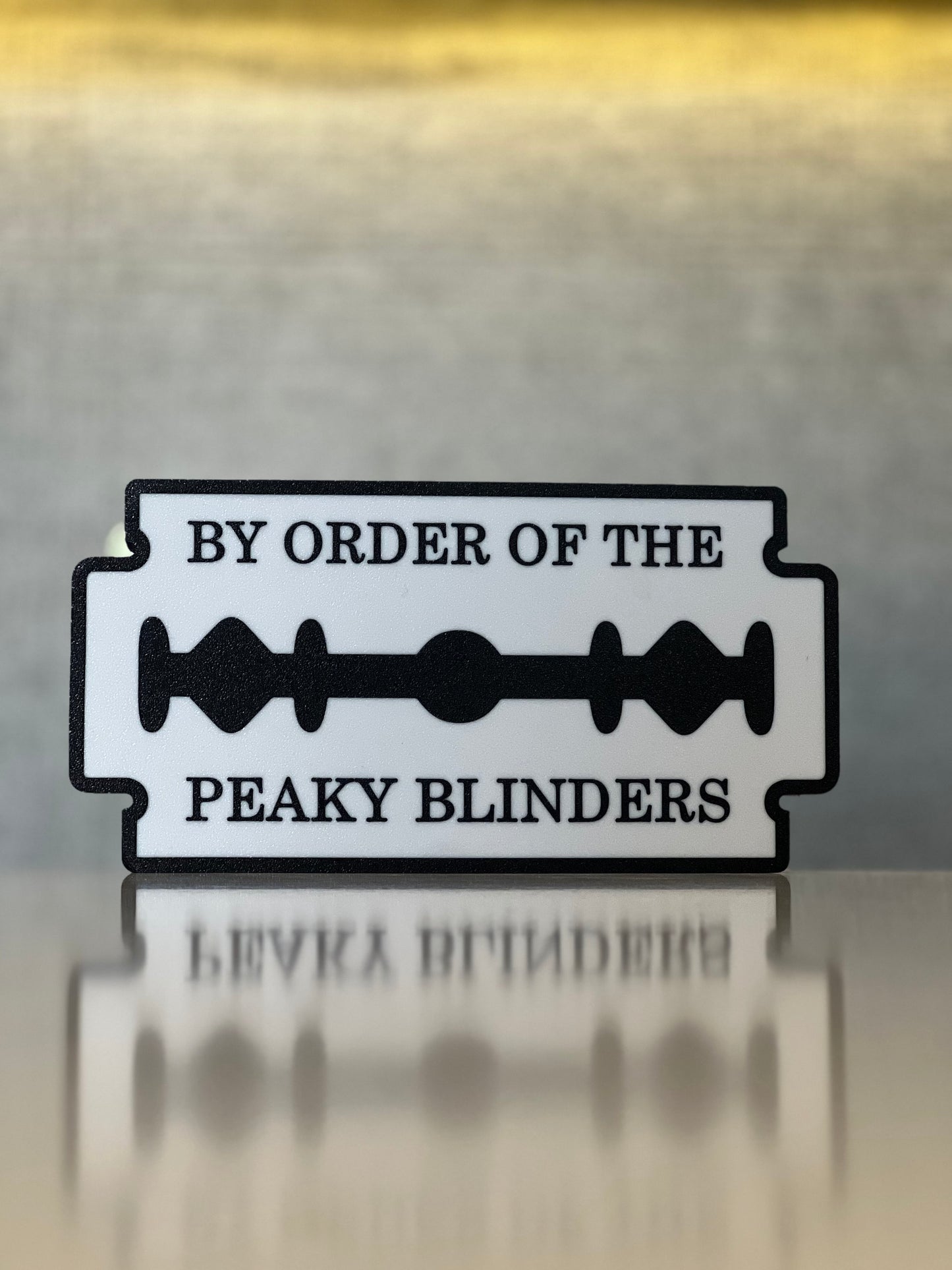 Peaky Blinders Lightbox