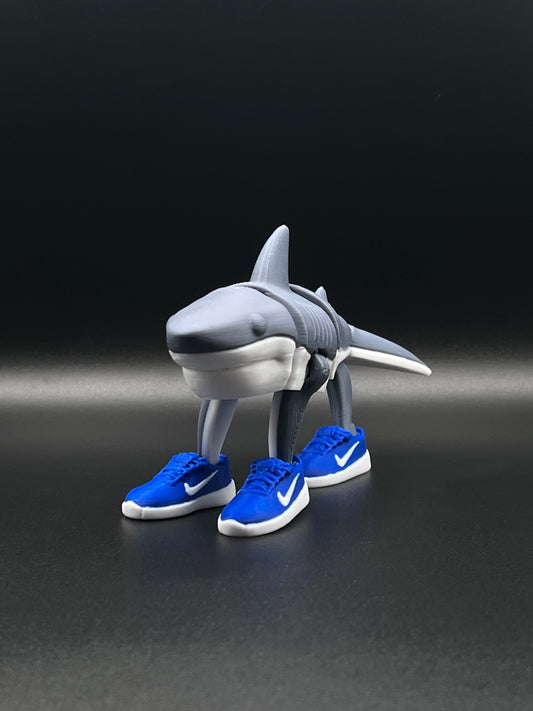 Shark Tralalero Tralala