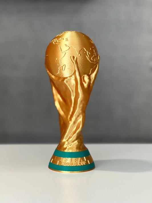 FIFA World Cup Trophy