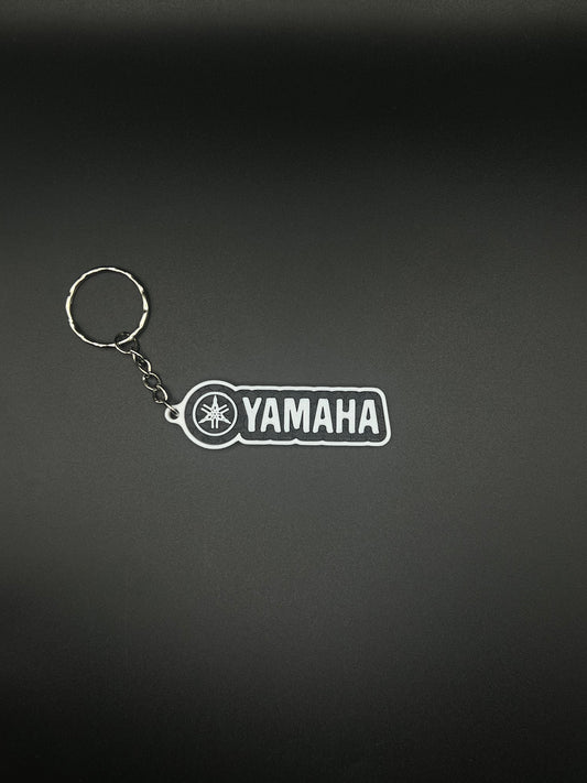 Yamaha Keychain