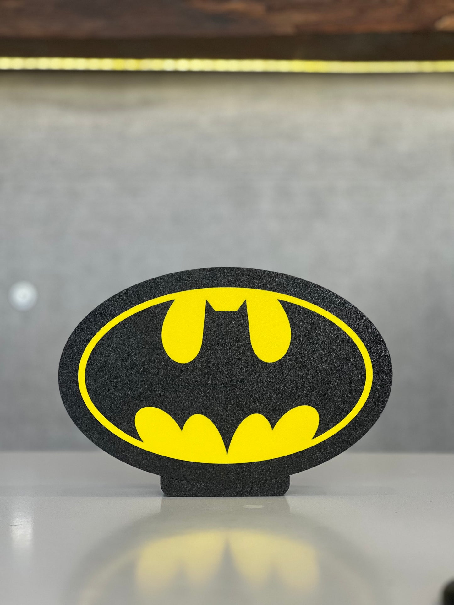 Batman Lightbox