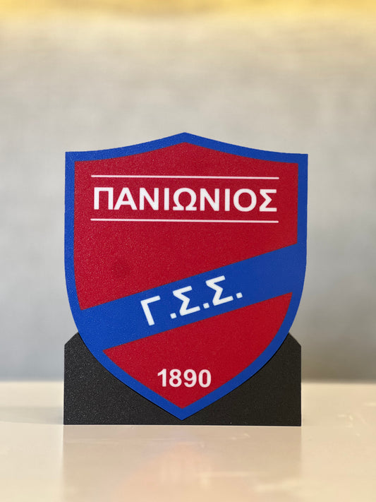 Panionios Light Box