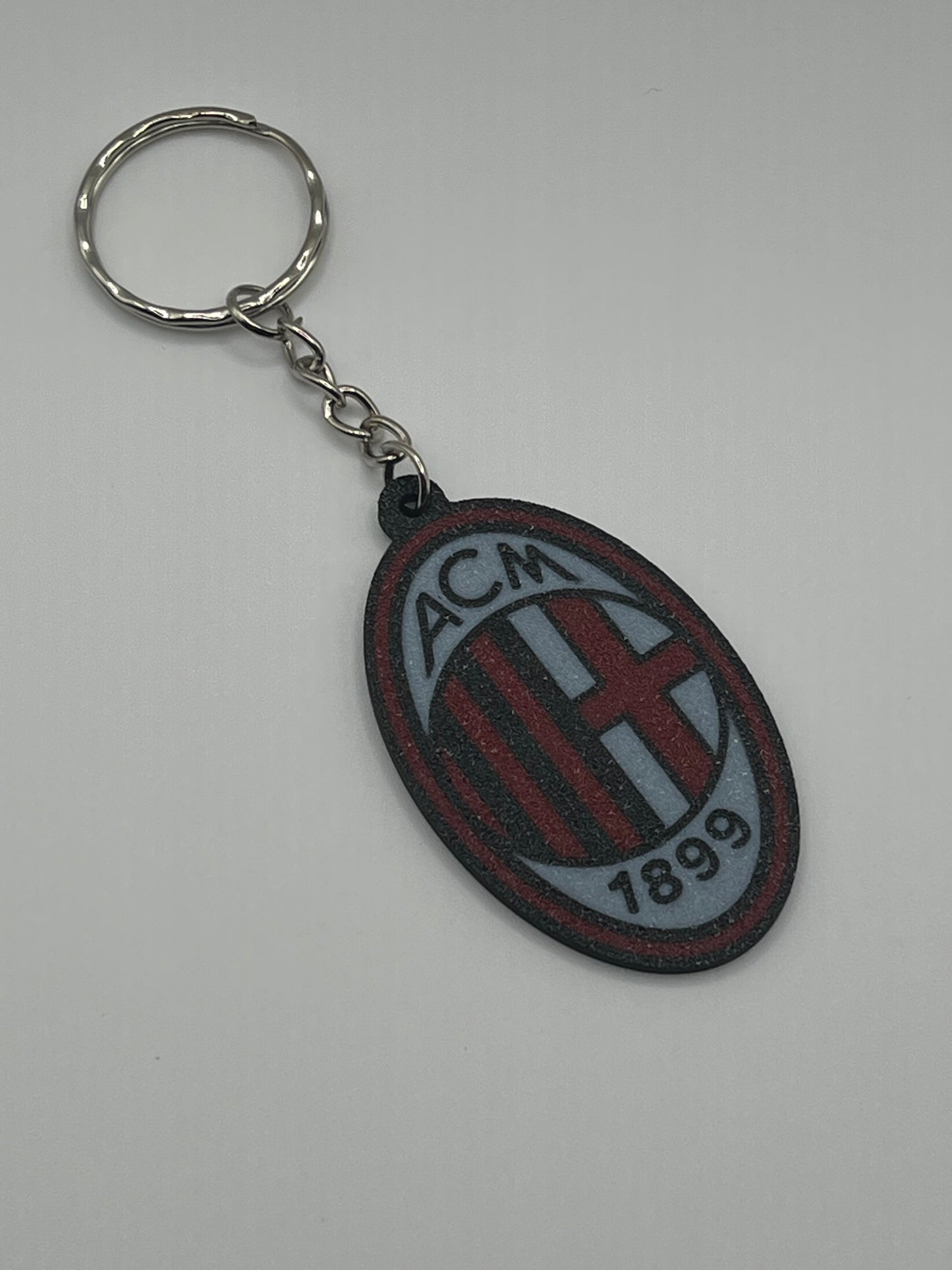 Milan Keychain