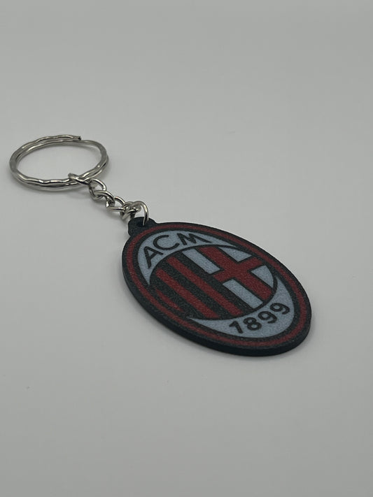 Milan Keychain