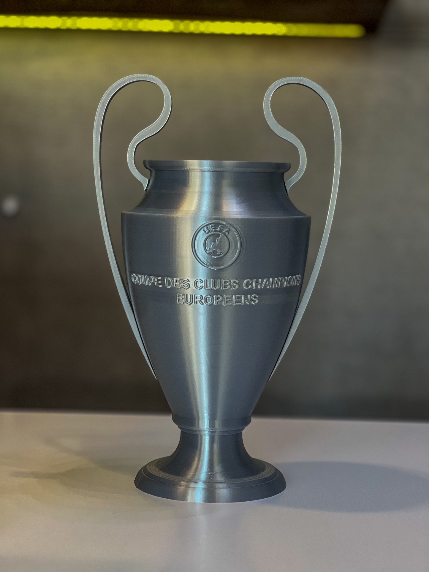 Trophy Champions League