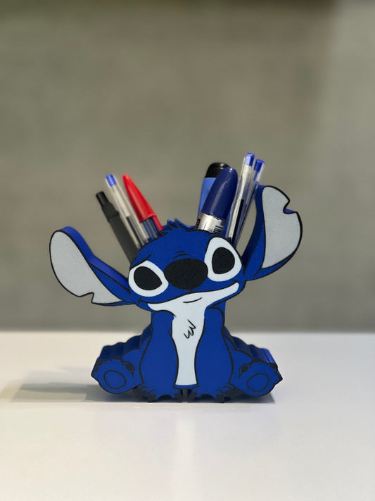 Stitch Pencil Case