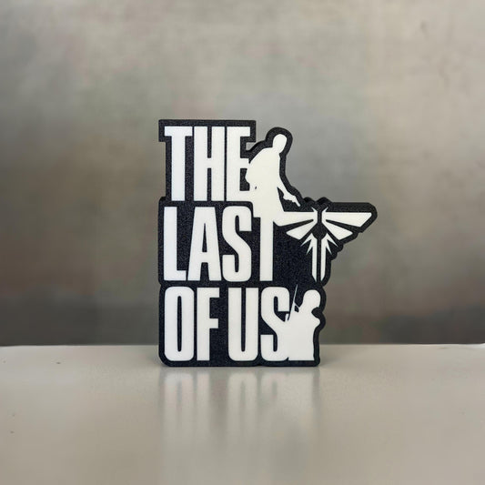 The Last Of Us Lightbox