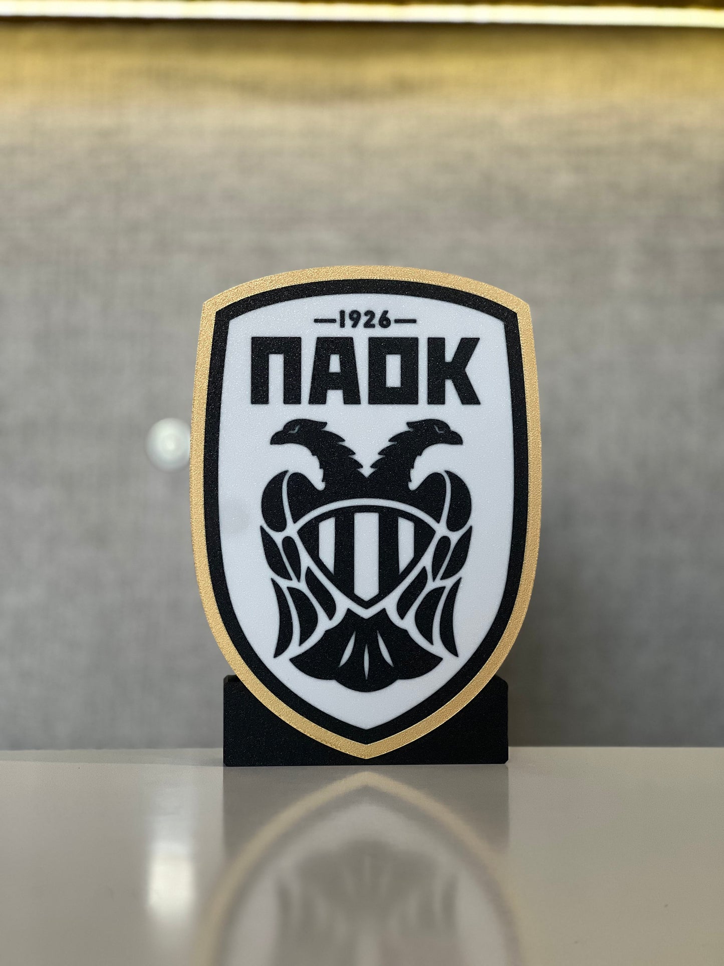 PAOK Light Box