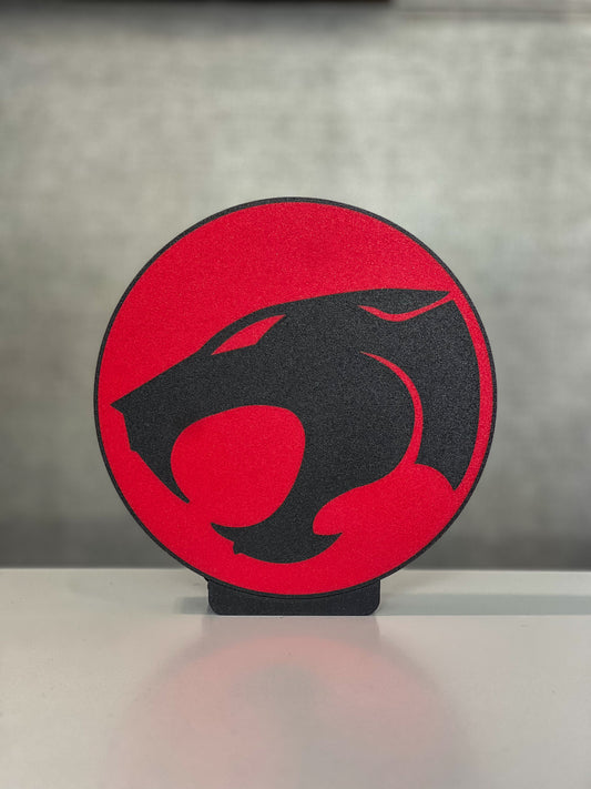 ThunderCats Lightbox Logo