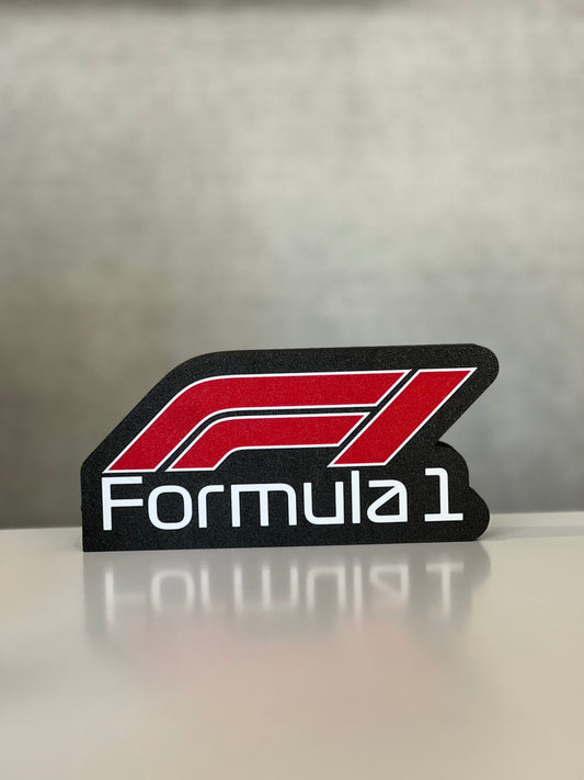 Formula 1 Lightbox