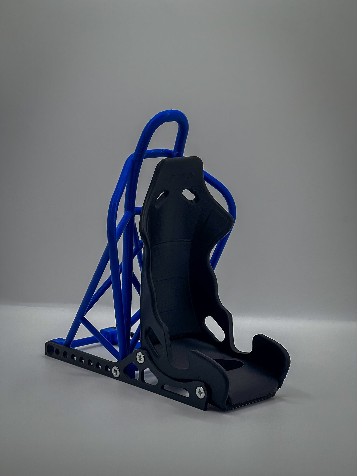 Racing Seat Phone Holder