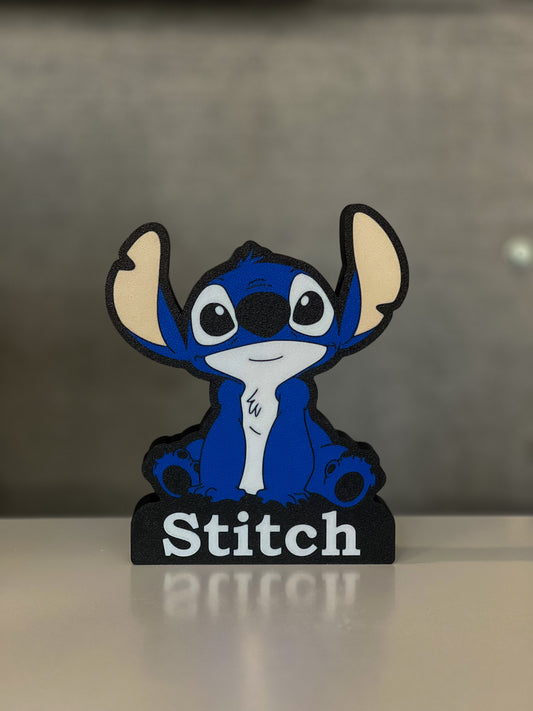 Stitch Lightbox