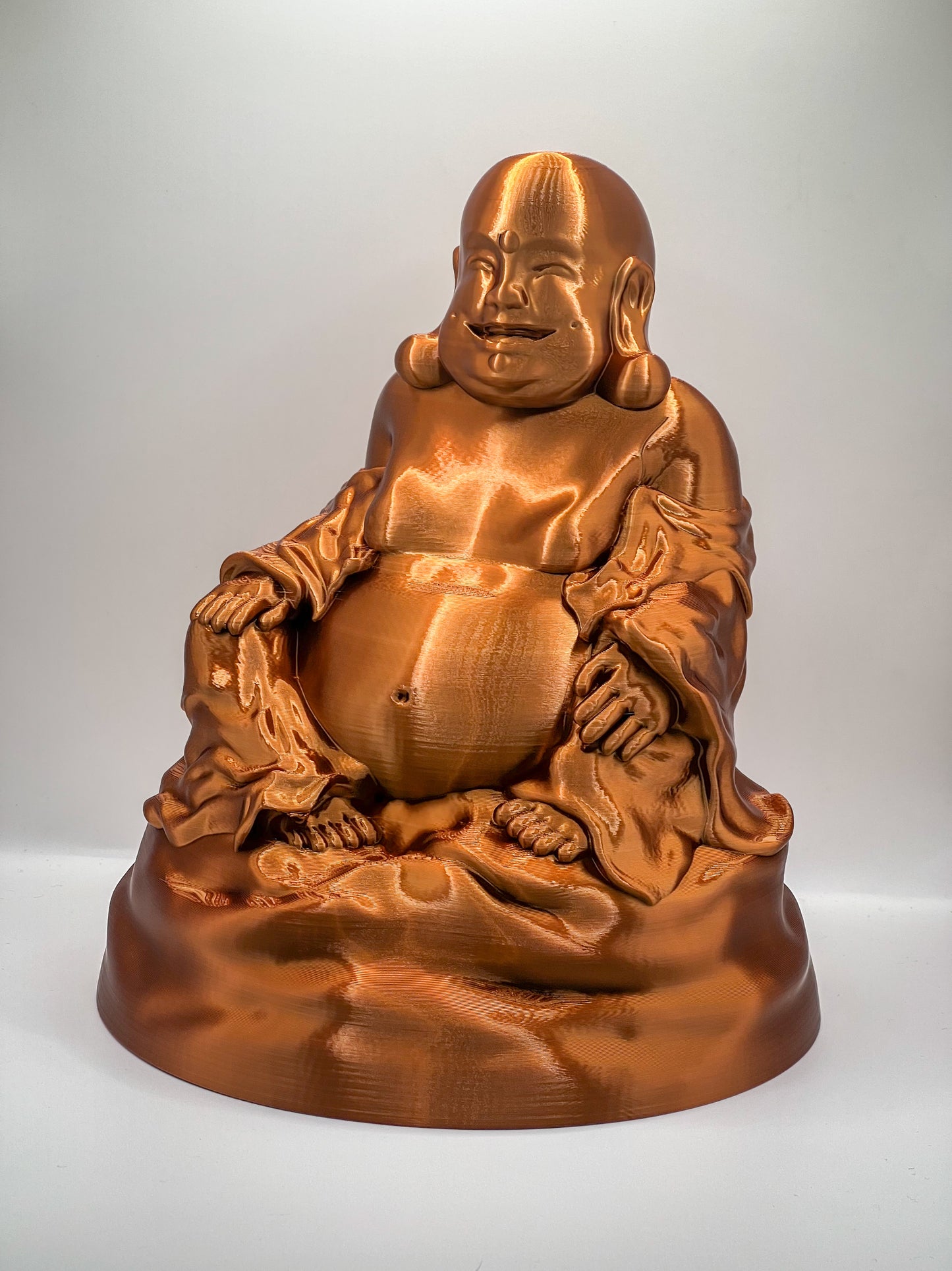 Buddha statue