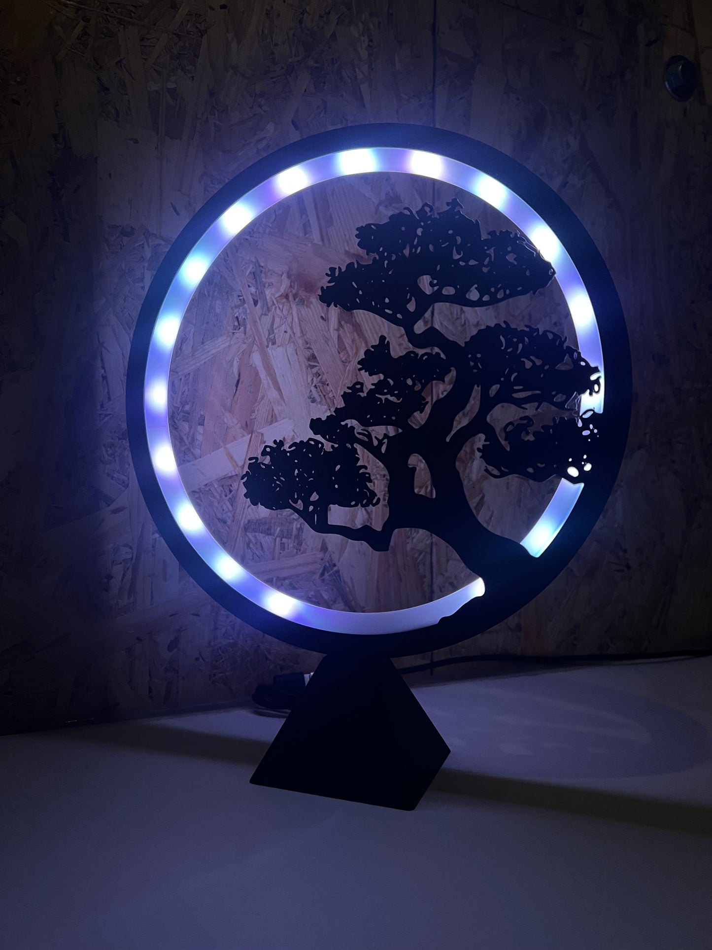 Ring Lamp