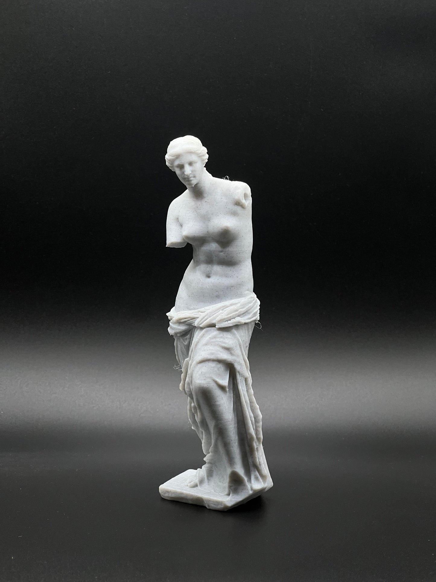 Venus de Milo statue