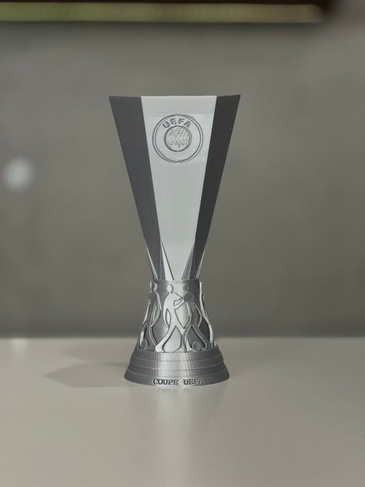 Europa League Trophy