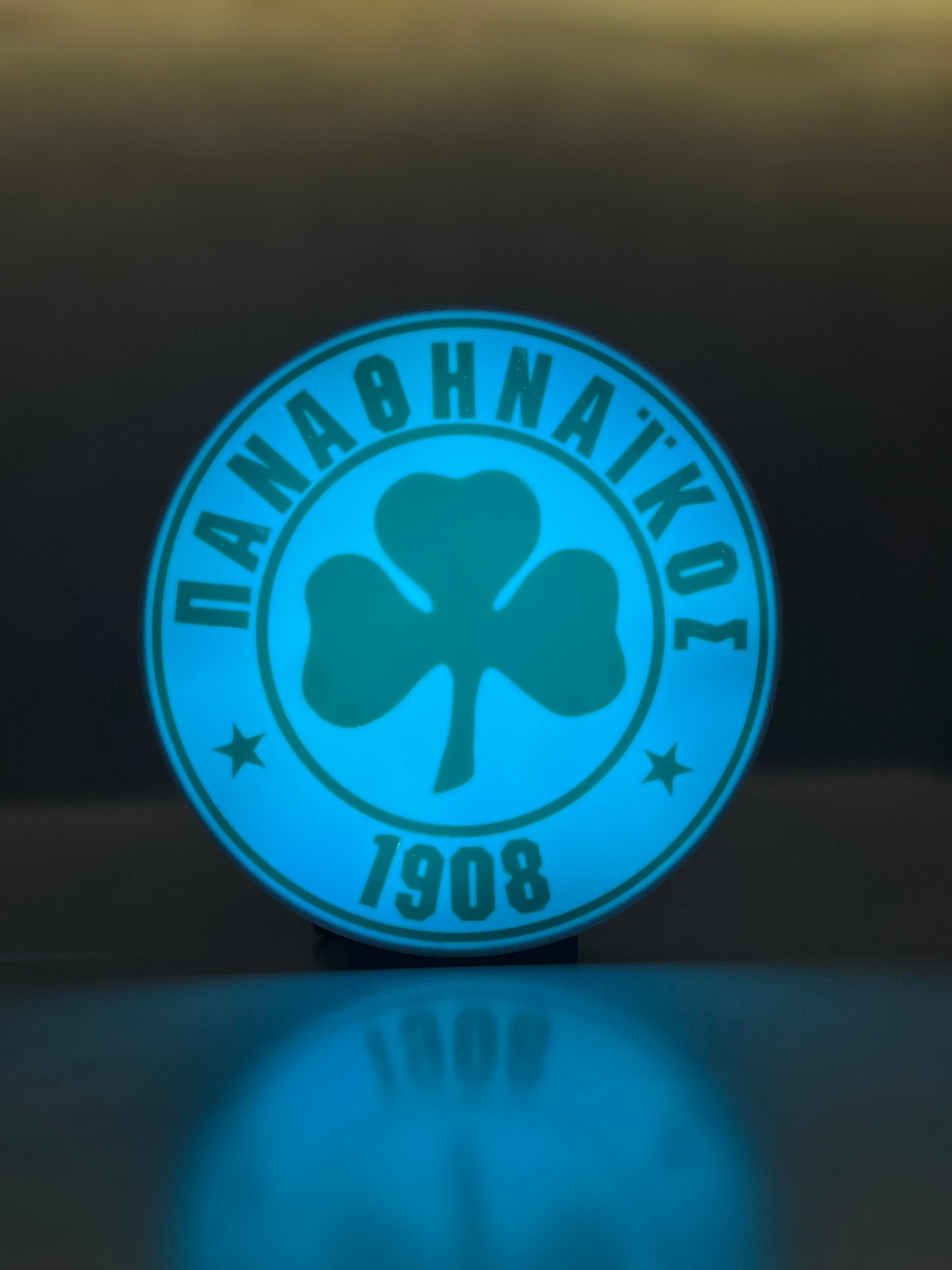 Lightbox Panathinaikos FC