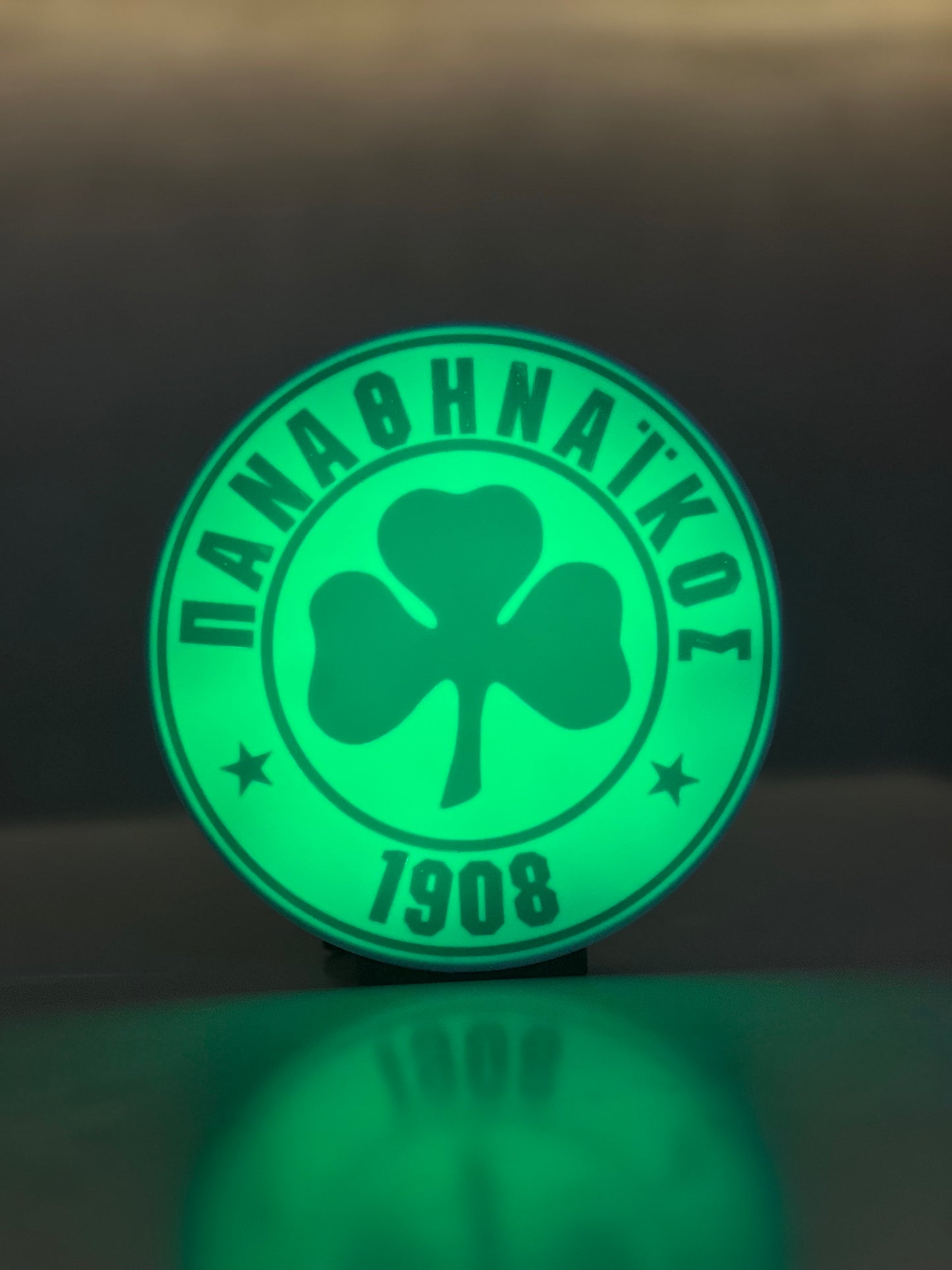 Lightbox Panathinaikos FC