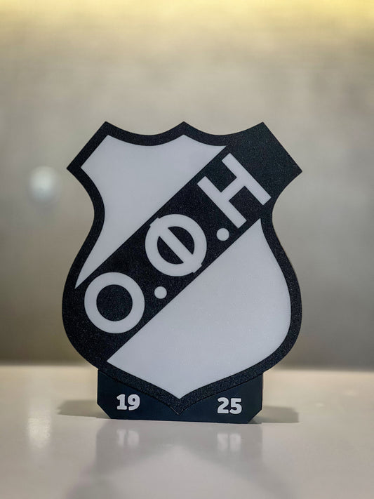 OFI Crete Original Logo Light Box