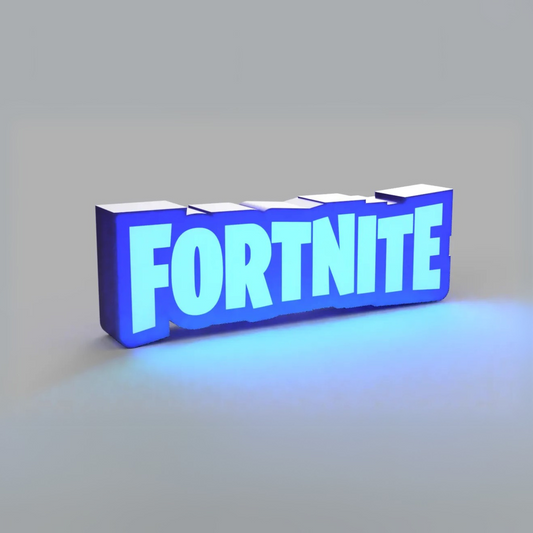 Fortnite Lightbox