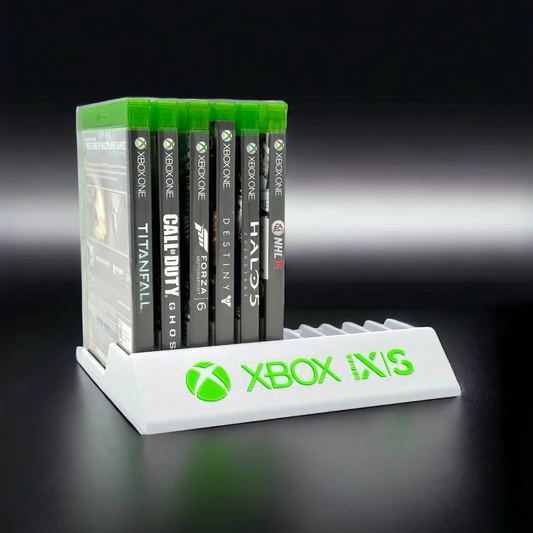 Βάση Παιχνιδιών Για Xbox Serier X/S