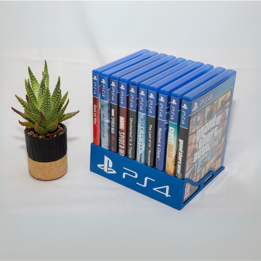 PS4 Video Game Holder