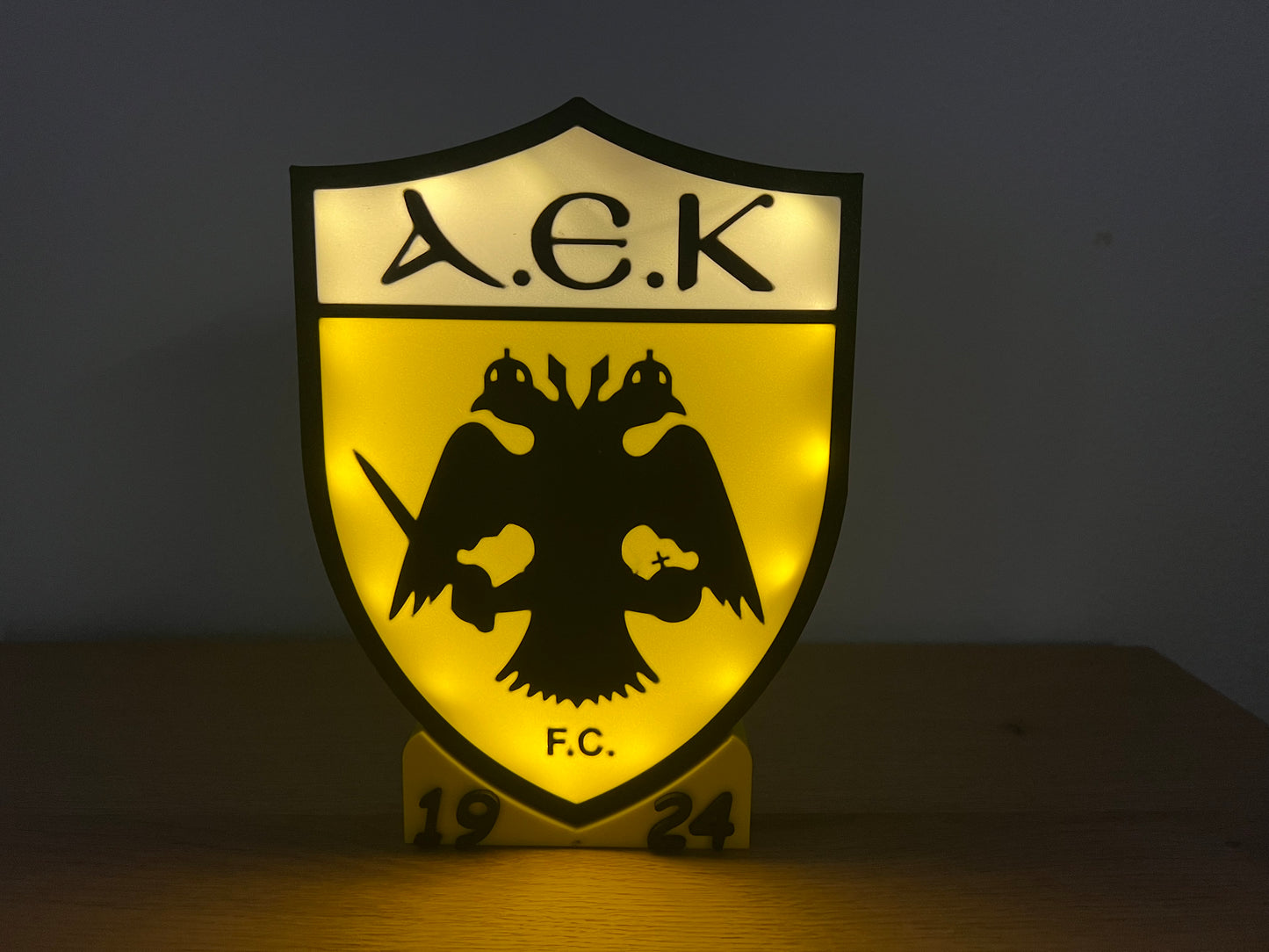 AEK Lightbox