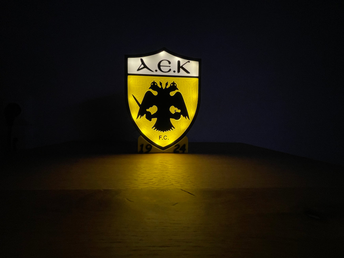 AEK Lightbox