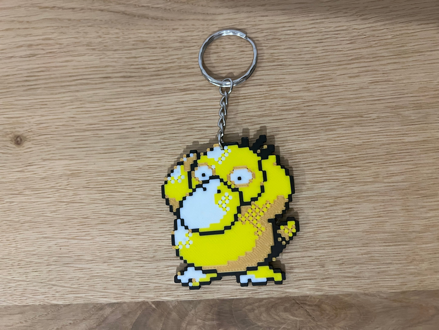 Pokemon Keychains