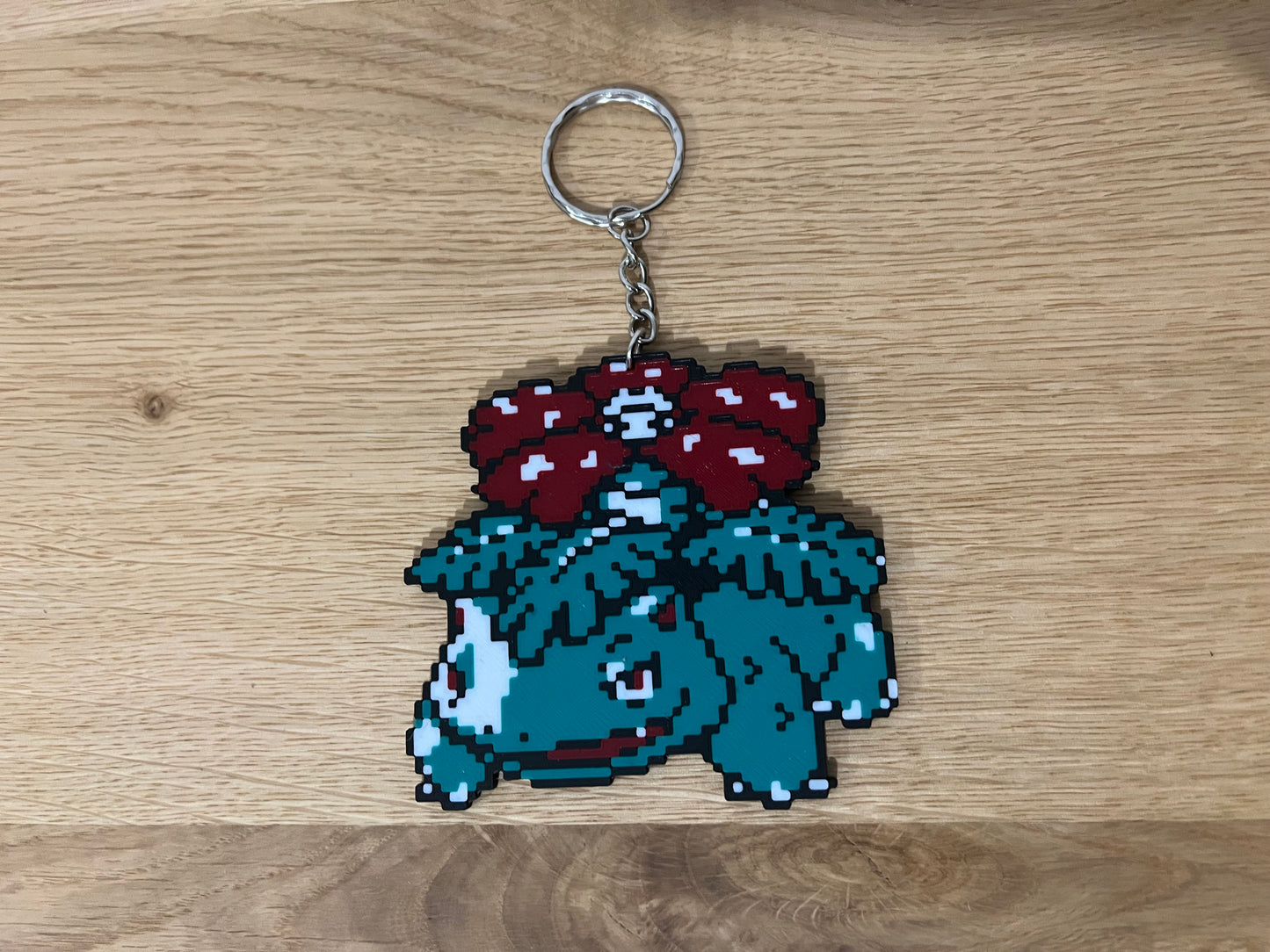 Pokemon Keychains