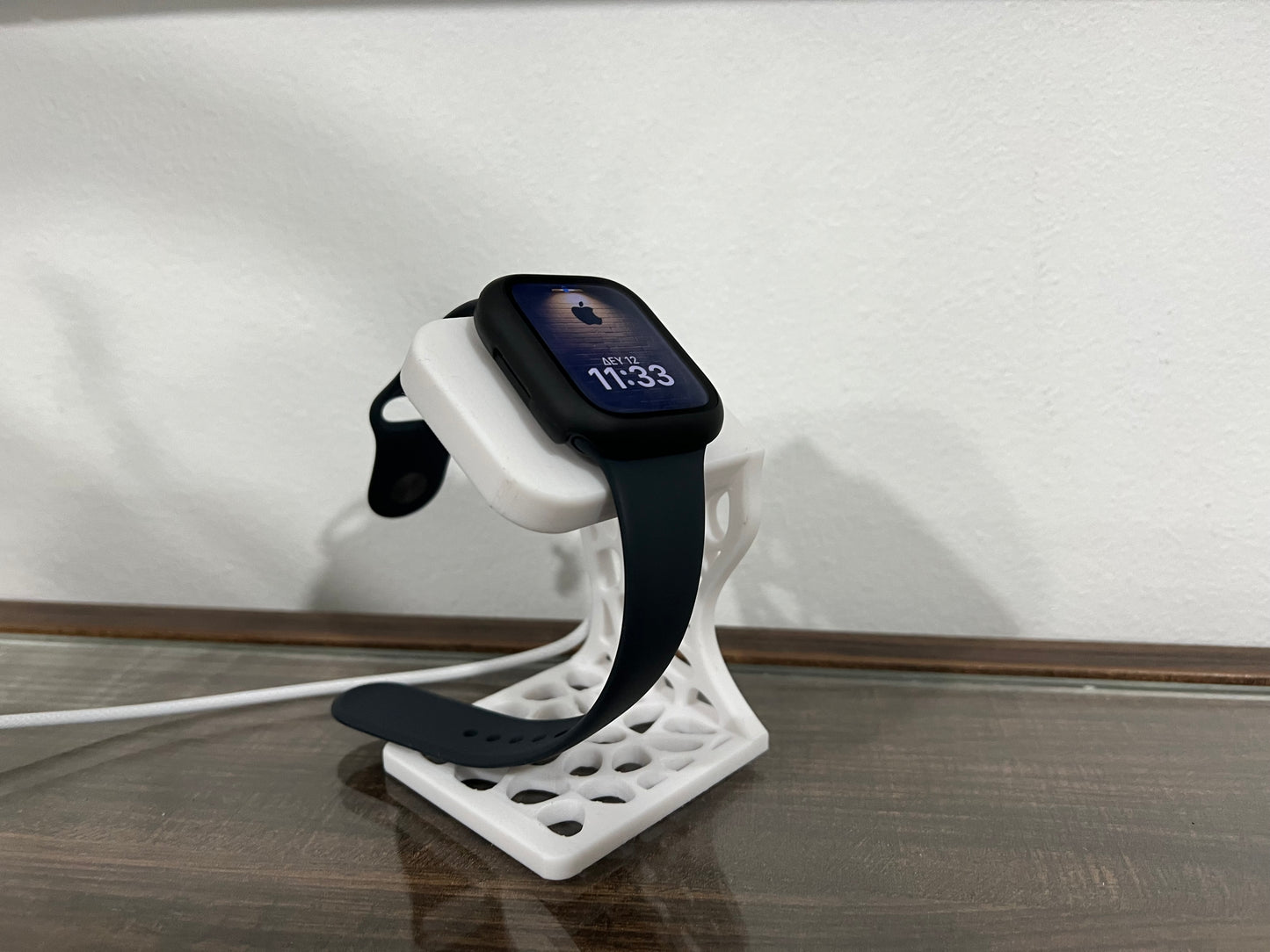 Apple Watch Charging Stand