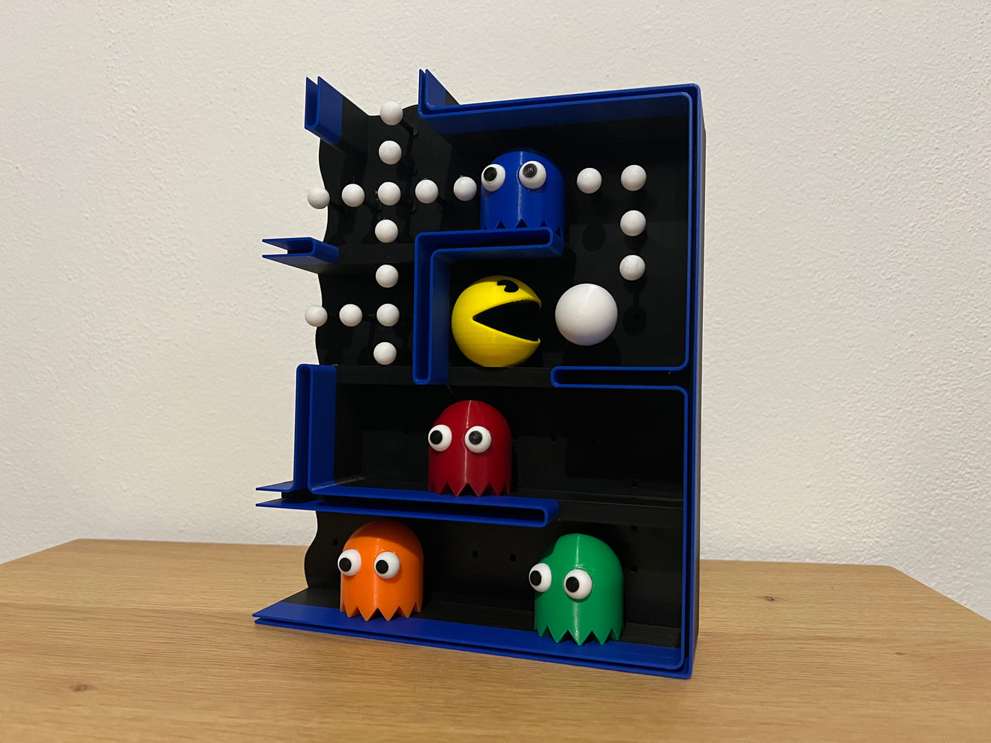 Pac-Man Art