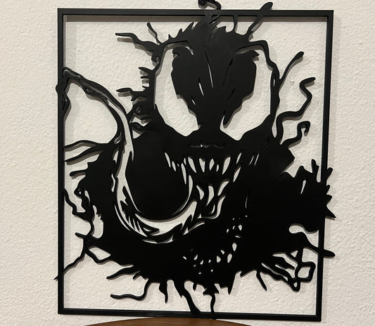 VENOM Wall Art